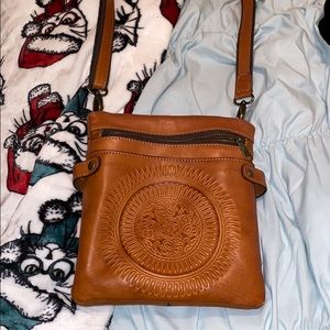 Patrica Nash Crossbody